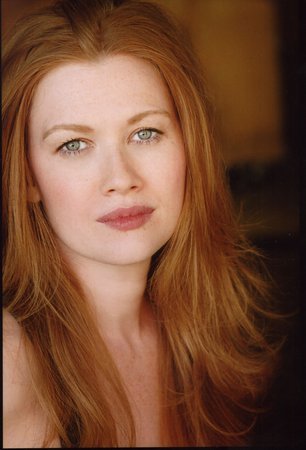 Mireille Enos